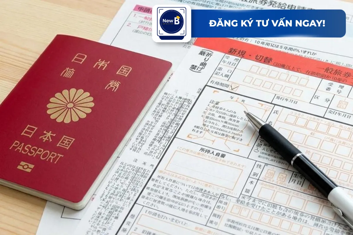 Hồ sơ du học Nhật Bản