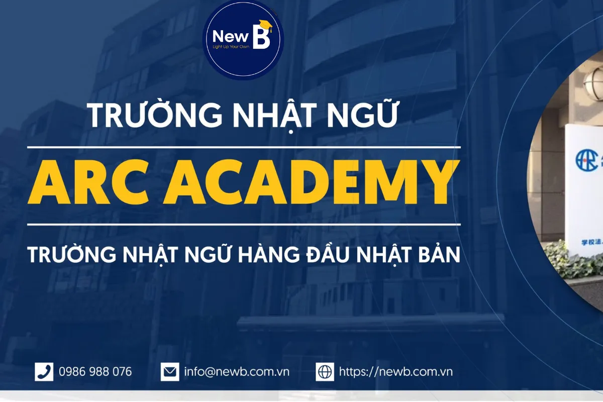 Trường Nhật ngữ uy tín tuyển sinh du học kỳ tháng 7