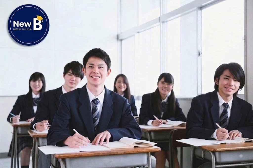 Học không giỏi vẫn có thể thành công khi đi du học Nhật Bản